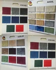 Premium Wall-to-Wall Carpets for Installation - 2