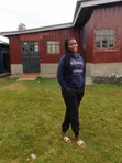 House Help CV - Faith - 2