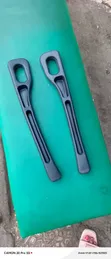 2x Gap Filler with Integrated Slots & Trays (Phone/Coins) - 1