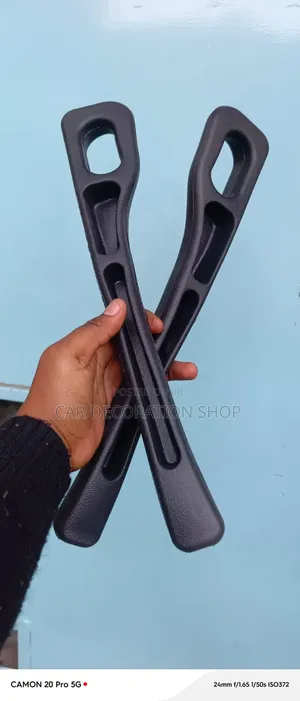 Car Seat Organizer Gap Blockers (2pcs)
