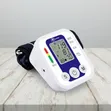 Digital Upper Arm Blood Pressure Monitor - 1
