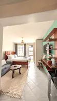 Furnished Studio Apartment in Muthiga | Balcony & Parking - 2