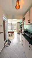 Furnished Studio Apartment in Muthiga | Balcony & Parking - 3