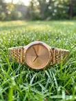 Calvin Klein Minimalist Analog Watch - 2