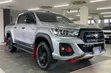 2020 Toyota Hilux Double Cab TRD - 1