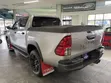 2020 Toyota Hilux Double Cab TRD - 3