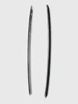 Toyota Voxy/Noah New Model Roof Moulding - 1