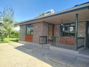 3 Bedroom Bungalow for Rent in Karen C