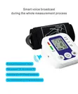 Brand New Fully Automatic Blood Pressure Monitor - 2
