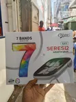 Okpu Series 2 Smartwatch - Bendi 7 | Super AMOLED - 2