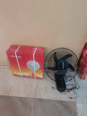 16 Inch Ipcone Powerful Wall Fan
