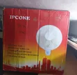 16 Inch Ipcone Powerful Wall Fan - 2
