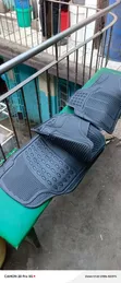 Heavy Duty Rubber Floor Mats for 7-Seater Vehicles - 1