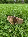 Hannah Martin Mesh Watch & Bangle Set - 3