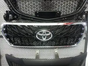 Land Cruiser 200 Series Aftermarket TRD Grill