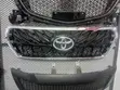 Land Cruiser 200 Series Aftermarket TRD Grill - 4