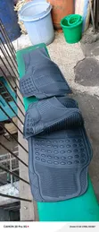 7-Seater Floor Mats with Non-Slip Textured Backing - 2