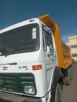 Tata KCM Dump Truck - 2019 - 2