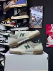 New Balance Numeric Tom Knox 600 Sneakers - 1