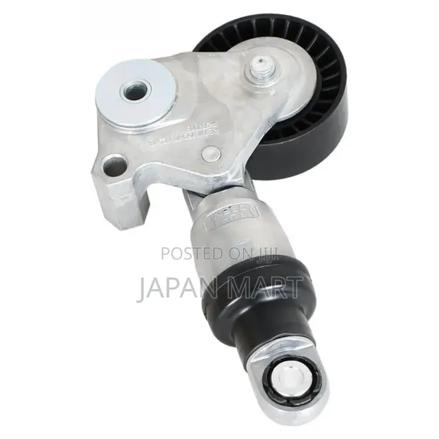 Mazda Belt Tensioner (CX-5, Demio, etc.) - 1