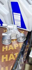 Mazda Belt Tensioner (CX-5, Demio, etc.) - 3