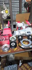 Mazda Belt Tensioner (CX-5, Demio, etc.) - 4
