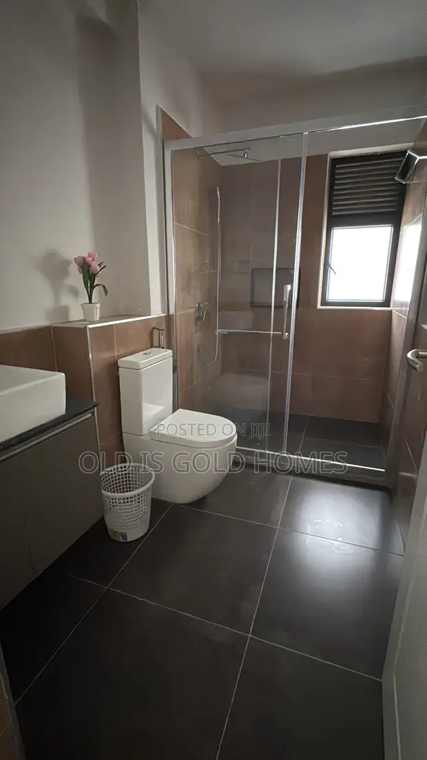 Furnished 2-Bedroom Apartment with DSQ in Kileleshwa - 1