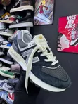 New Balance 574 Legacy 'Black Marblehead' Sneakers - 1