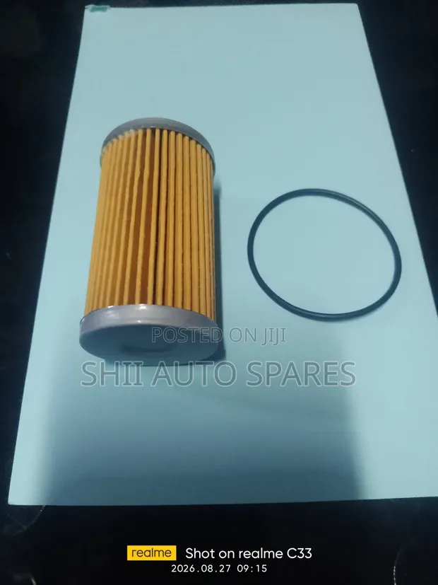 Brand New Gear Filter for Nissan X-Trail - 1