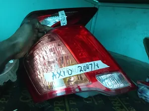 Toyota Axio Tail Light 2007-2008