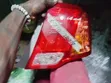 Toyota Axio Tail Light 2007-2008 - 2