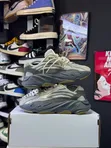 Adidas Yeezy Boost 700 V2 "Tephra" Sneakers - 2