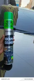 Winso Cockpit Cleaner 750ml - 2