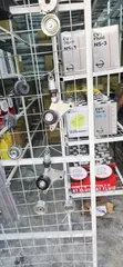 New Toyota Belt Tensioners - 4