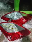 Toyota Vitz 2012 Tail Lights (Used) - 2