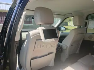 Land Rover Discovery HSE 4x4 2018
