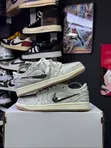 Air Jordan 1 Low Method of Make Sneakers - 1