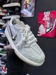 Air Jordan 1 Low Method of Make Sneakers - 2