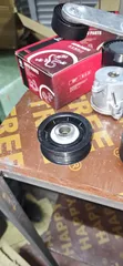 Mitsubishi Belt Tensioner (Pajero, RVR, Outlander) - 2