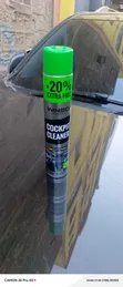 Winso Cockpit Cleaner with Pleasant Fragrance - 1