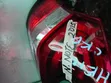 Nissan Note Taillight (2015) - 2