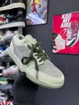 Air Jordan 1 Low SE "Spruce Fog" Sneakers - 2