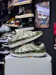 Nike P-6000 "Light Army/Cargo Khaki" Sneakers - 1