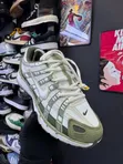 Nike P-6000 "Light Army/Cargo Khaki" Sneakers - 2