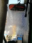 Clear Transparent All-Weather Car Floor Mats 5pc Set - 2