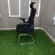 High Back Orthopedic Guest Chair - 3