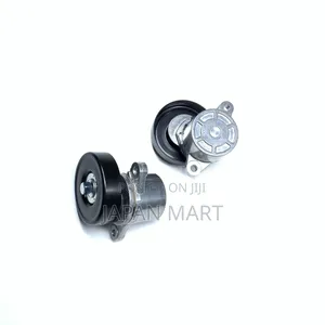 Suzuki Belt Tensioners & Idler Pulleys (Various Engines)