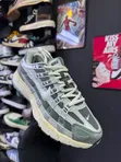 Nike P-6000 "Flat Pewter" Sneakers - 2