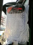 5pc Flexible Transparent PVC Car Floor Mats - 1