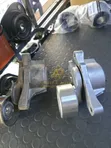 Tensioner Pulley for Nissan QR20 Engine (Caravan) - 1